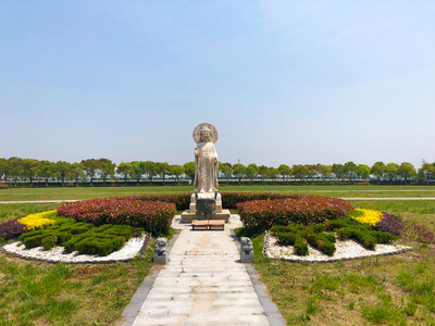 上海周邊哪家陵園距離上海較近?交通比較便利?