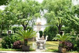 雙鳳紀念園