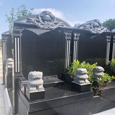 雙鳳紀念園 承載思念的心靈原鄉