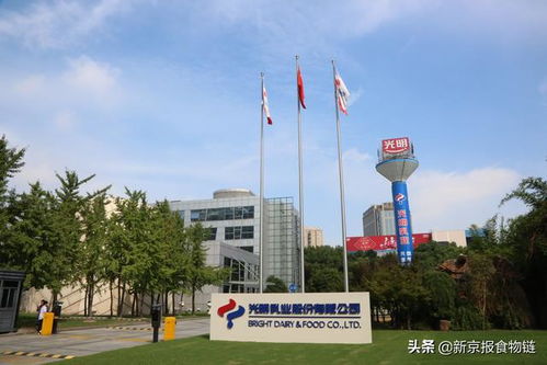 以智戰(zhàn)“剩” 光明乳業(yè)5C競(jìng)爭(zhēng)力驅(qū)動(dòng)總部管理，煥發(fā)鮮奶產(chǎn)業(yè)新活力